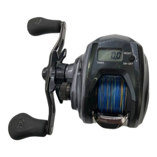 DAIWA (ダイワ) リール SPARTAN IC 150HL