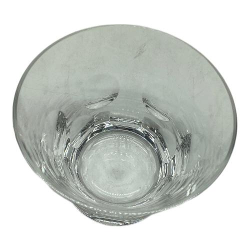 Baccarat (バカラ) グラス ベルーガ 2Pセット 未使用品