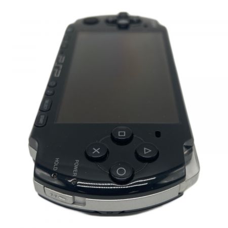 SONY (ソニー) PSP PSP-3000 02-27408802-0910257