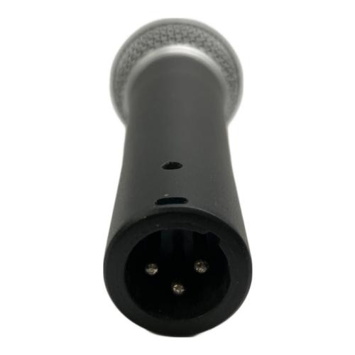 SHURE (シュア) マイクロホン SM58-LCE 動作確認済み