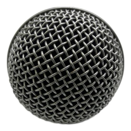 SHURE (シュア) マイクロホン SM58-LCE 動作確認済み