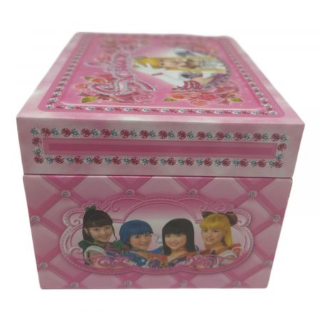 値下げ ミュージカル セーラームーン 直筆サイン入り オルゴール