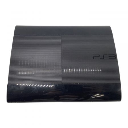 SONY (ソニー) PlayStation3 CECH-4200B 動作確認済み 02274459591370648