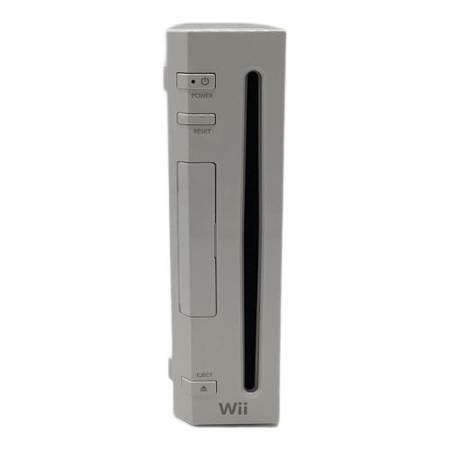 Nintendo (ニンテンドウ) Wii RVL-001