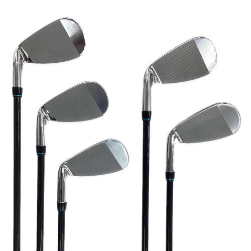 maruman DANGAN7 アイアン5本セット/シャフト：DANGAN フレックス【R】