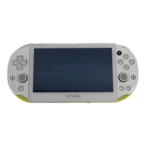 SONY (ソニー) PSVITA ペルソナ4モデル PCH-2000[PSVITA]