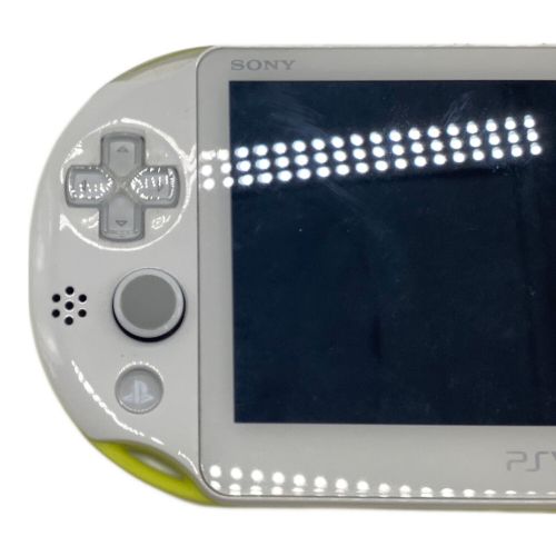 SONY (ソニー) PSVITA ペルソナ4モデル PCH-2000[PSVITA]