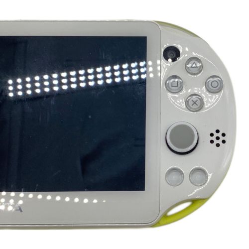 SONY (ソニー) PSVITA ペルソナ4モデル PCH-2000[PSVITA]