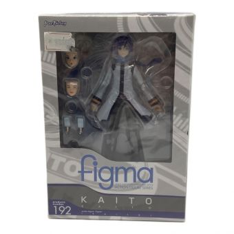 フィギュア KAITO figma