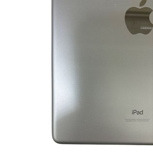 Apple (アップル) iPad(第8世代) MYLA2J/A 32GB