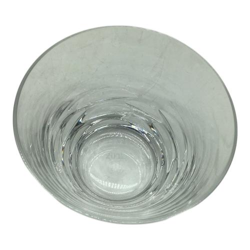 Baccarat (バカラ) グラス 2012刻印 ローラ 2Pセット