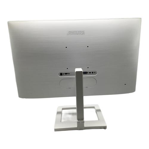 Philips (フィリップス) 液晶モニター 273E1EW/11 27インチ