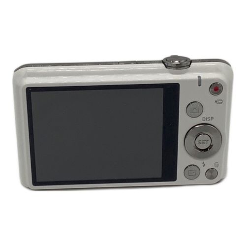 CASIO (カシオ) コンパクトデジタルカメラ EX-ZS26