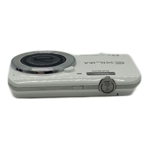 CASIO (カシオ) コンパクトデジタルカメラ EX-ZS26