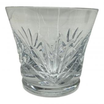 Baccarat (バカラ) グラス 2024年刻印 ルテシア 未使用品