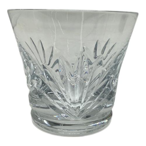 Baccarat (バカラ) グラス 2024年刻印 ルテシア 未使用品