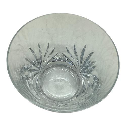 Baccarat (バカラ) グラス 2024年刻印 ルテシア 未使用品