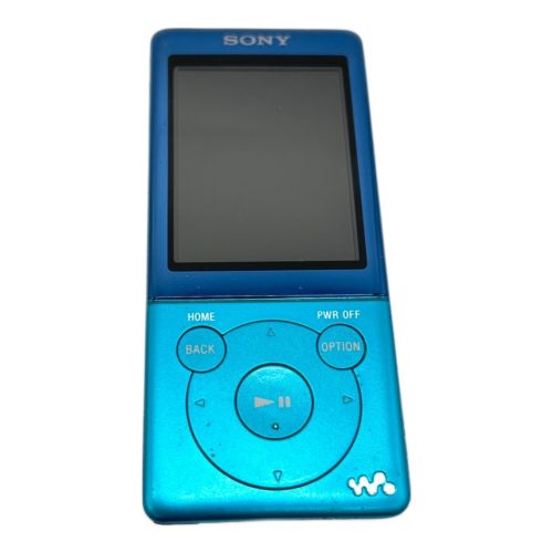 SONY (ソニー) デジタルオーディオプレーヤー NW-S775