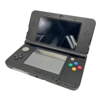 Nintendo (ニンテンドウ) NEWNintendo3DS タッチペン欠品 KTR-001 動作確認済み -