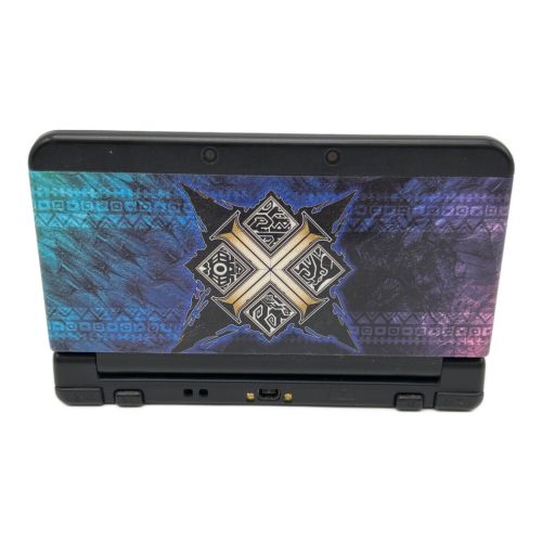 Nintendo (ニンテンドウ) NEWNintendo3DS タッチペン欠品 KTR-001 動作確認済み -