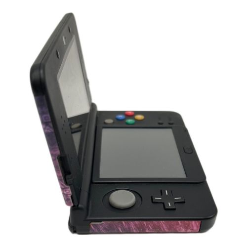 Nintendo (ニンテンドウ) NEWNintendo3DS タッチペン欠品 KTR-001 動作確認済み -