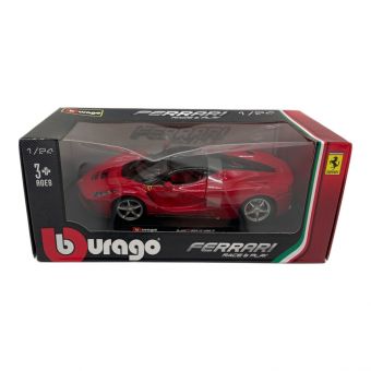 burago (ブラーゴ) モデルカー 1/24スケール FERRARI