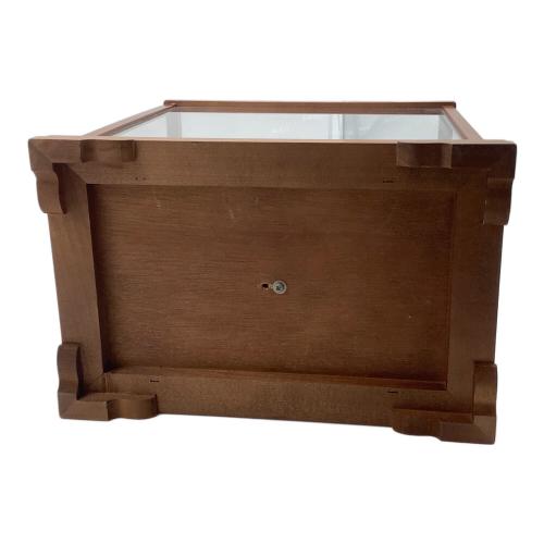 帆船 シミ有 銀製985