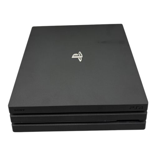 PlayStation4 CUH-7200B