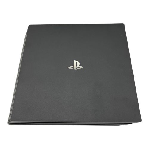 PlayStation4 CUH-7200B