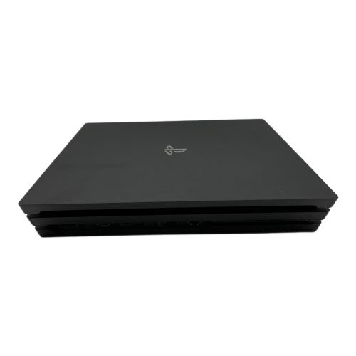 PlayStation4 CUH-7200B