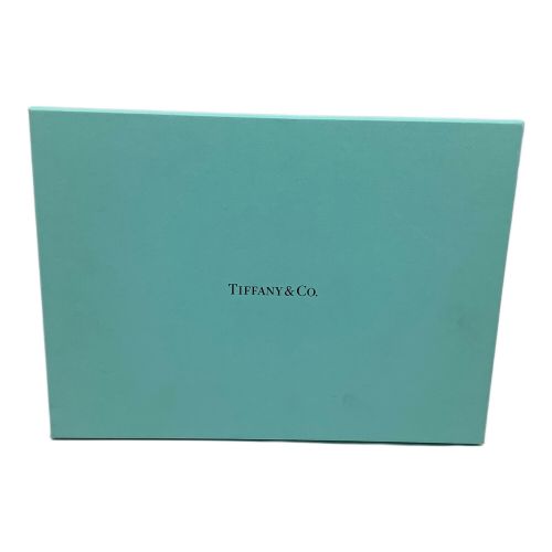 TIFFANY & Co. (ティファニー) グラス スイング 2Pセット 未使用品