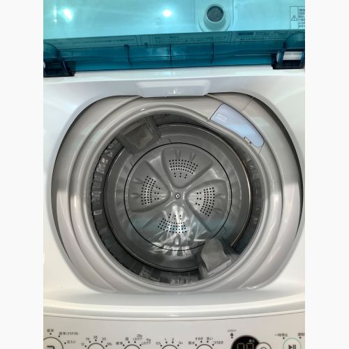 Haier (ハイアール) 全自動洗濯機 4.5kg JW-C45A 2018年製