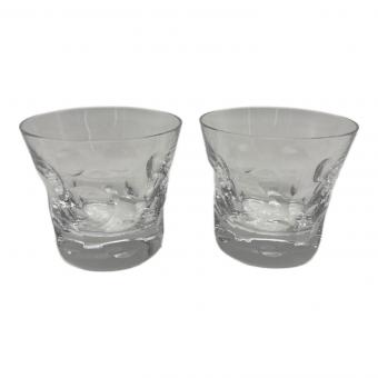 Baccarat (バカラ) グラス ベルーガ 2Pセット