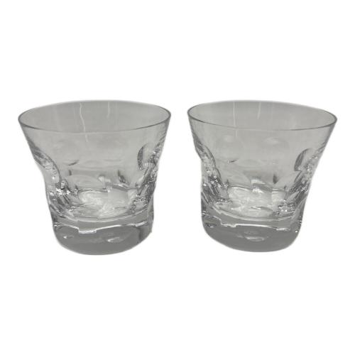 Baccarat (バカラ) グラス ベルーガ 2Pセット