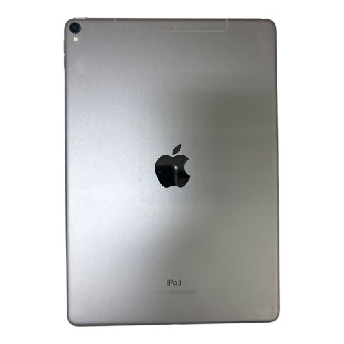 Apple (アップル) iPad Pro(Wi-Fi+Cellular) MPHG2J/A docomo 256GB