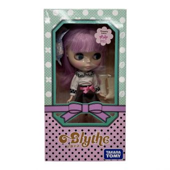 Blythe ブライス シンプリーライラック