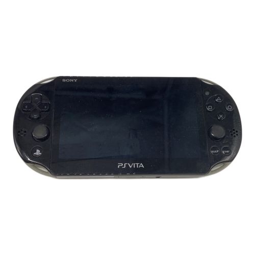 SONY (ソニー) PSVITA PCH-2000 6364664