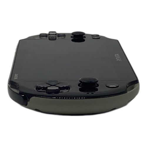 SONY (ソニー) PSVITA PCH-2000 6364664