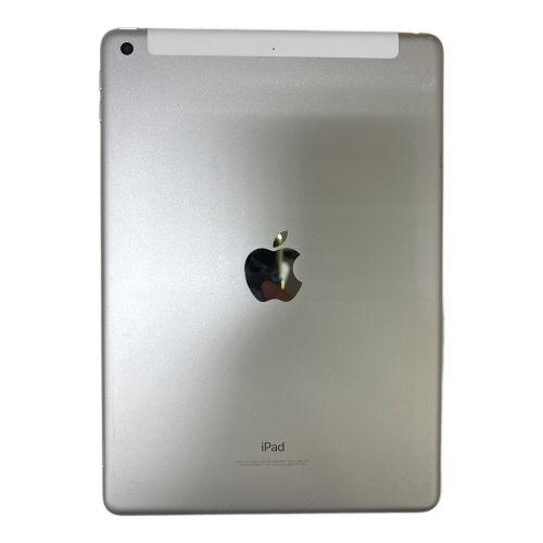 Apple (アップル) iPad(第6世代) MR6P2J/A Wi-Fi+Cellularモデル 修理履歴無し 32GB