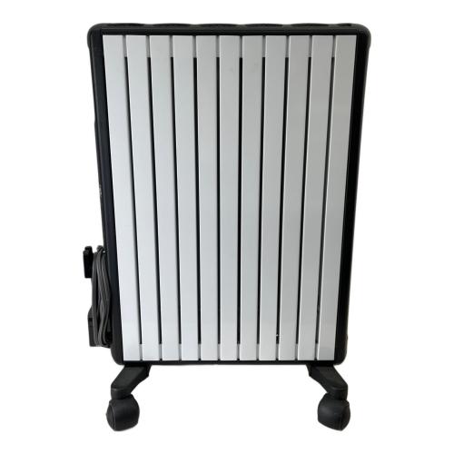 DeLonghi (デロンギ) マルチダイナミックヒーター MDH15-BK