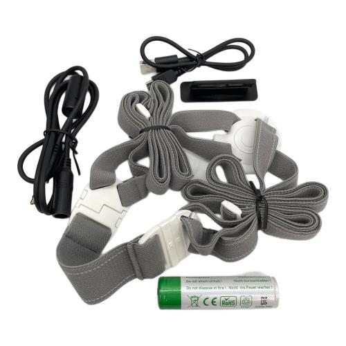 LED LENSER (レッドレンザー) ヘッドライト