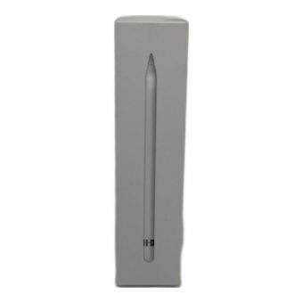 Apple (アップル) Apple Pencil(第一世代） MK0C2J/A