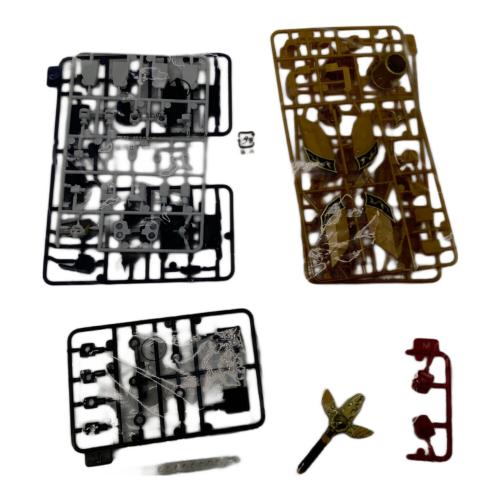 スーパーミニプラ 【未開封】勇者指令ダグオン ライアン&ガンキッド