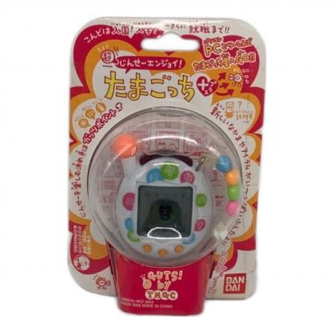 キーワード：たまごっち】商品一覧｜中古・リサイクルショップの公式