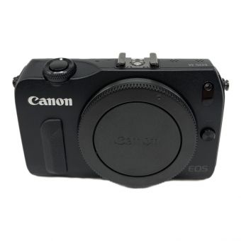 CANON (キャノン) ミラーレス一眼カメラ DS126391 1800万画素 APS-C 専用電池 1/4000～30秒 141091400897