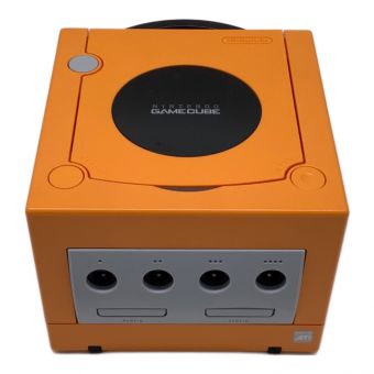 Nintendo (ニンテンドウ) GAMECUBE DOL-S-OA