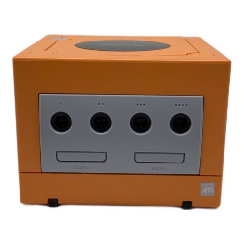 Nintendo (ニンテンドウ) GAMECUBE DOL-S-OA