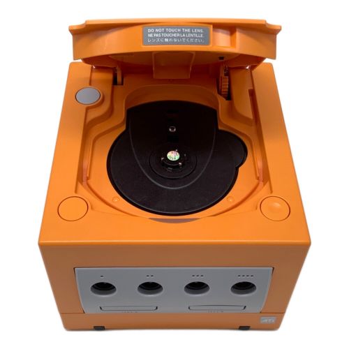 Nintendo (ニンテンドウ) GAMECUBE DOL-S-OA