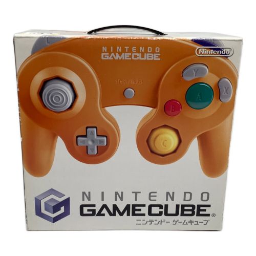 Nintendo (ニンテンドウ) GAMECUBE DOL-S-OA