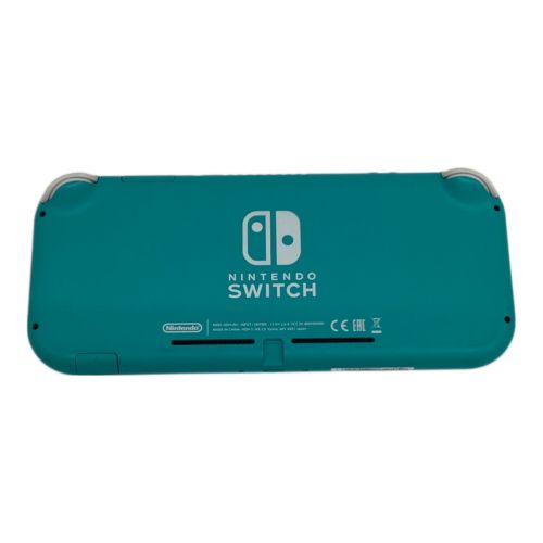 Nintendo (ニンテンドウ) Nintendo Switch Lite HDH-001